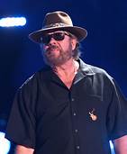 Artist Hank Williams Jr.